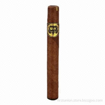1,800 Puffs Big Cigar/Huge Vapor Disposable E-cigar with Soft Suction Nozzle